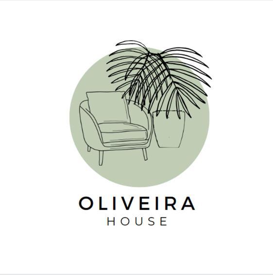 Oliveira House Villa Ponta Delgada (Sao Miguel)