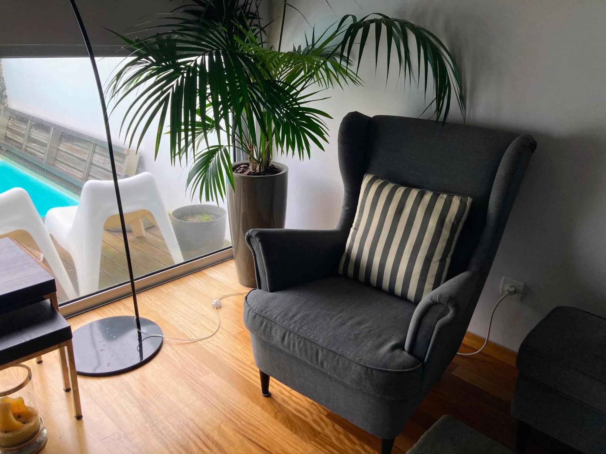 Oliveira House Ponta Delgada