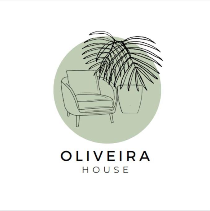 Villa Oliveira House Ponta Delgada (Sao Miguel)