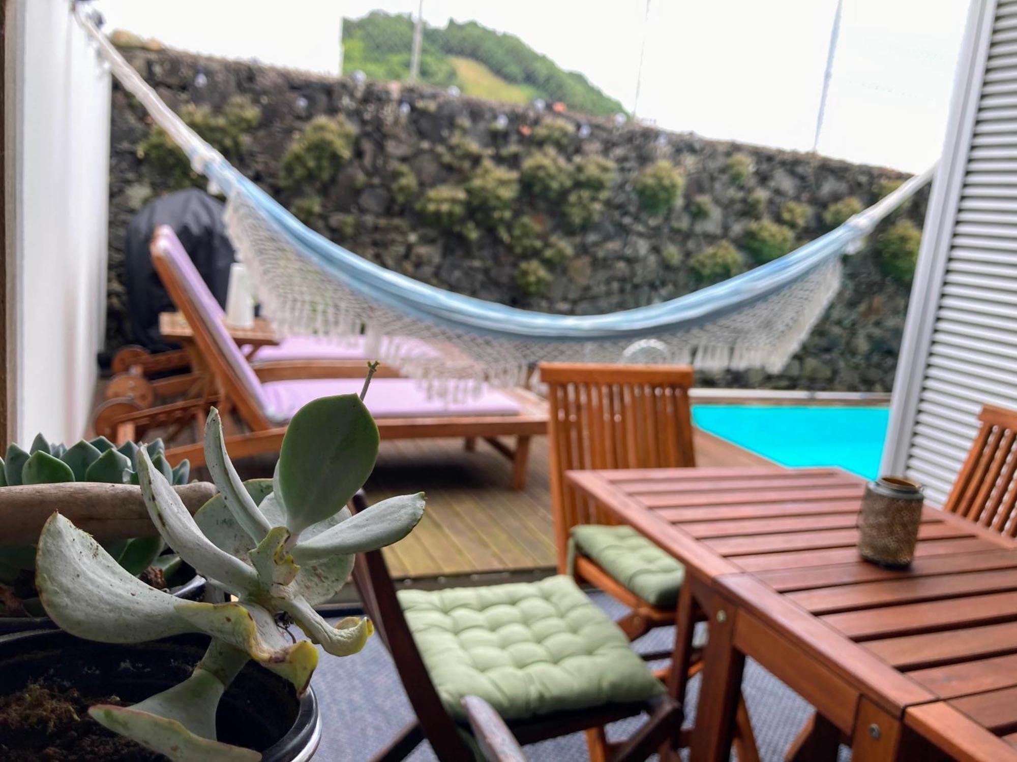 Oliveira House Ponta Delgada (Sao Miguel)