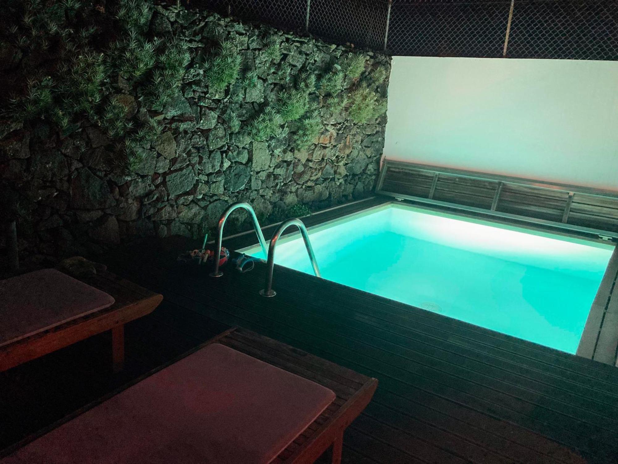 Oliveira House Villa Ponta Delgada (Sao Miguel)
