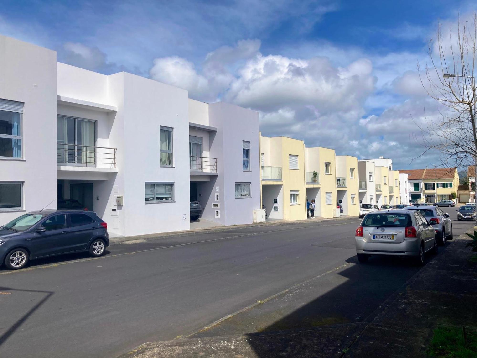 Oliveira House * Ponta Delgada