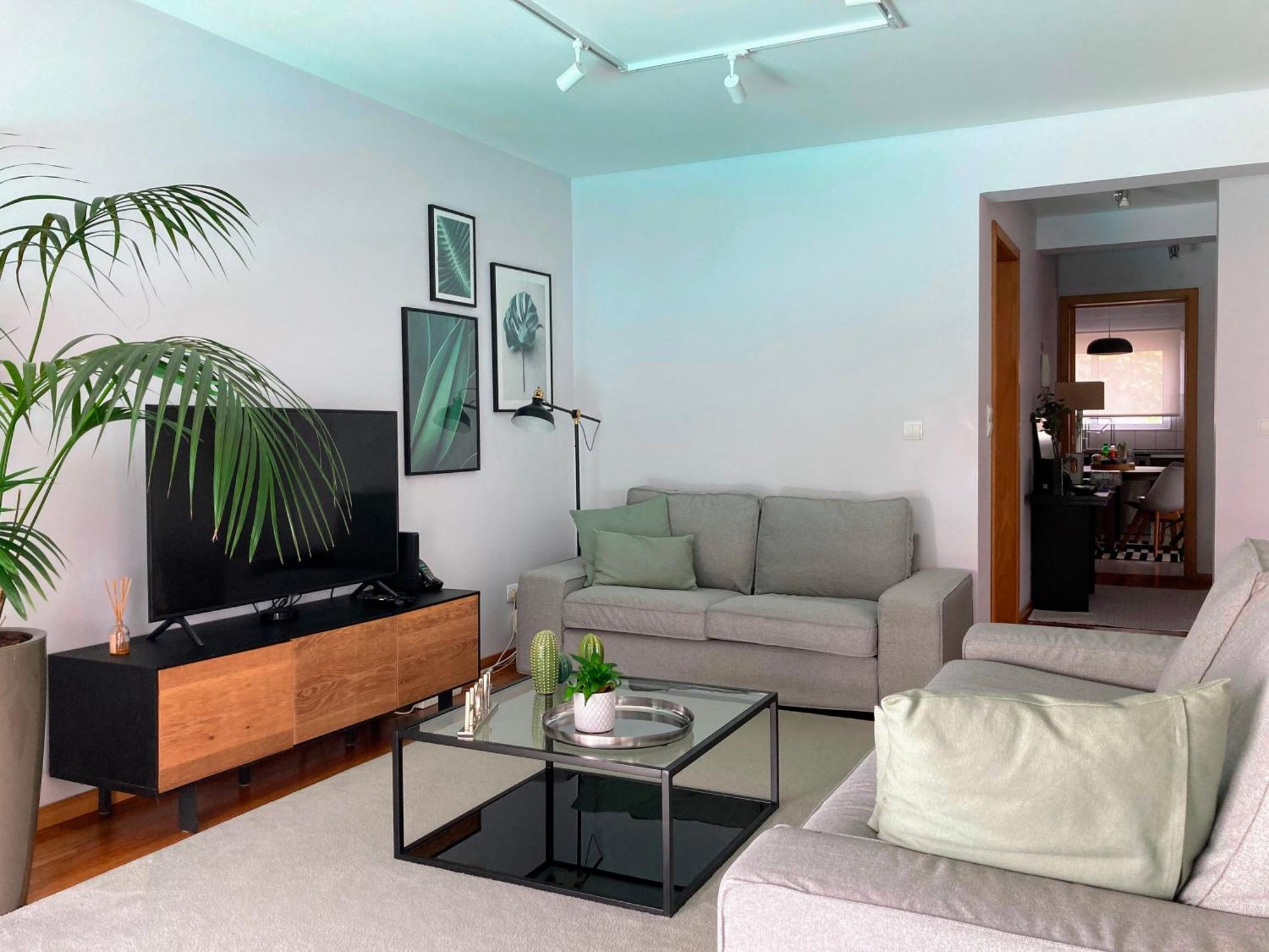 Oliveira House Villa Ponta Delgada (Sao Miguel)