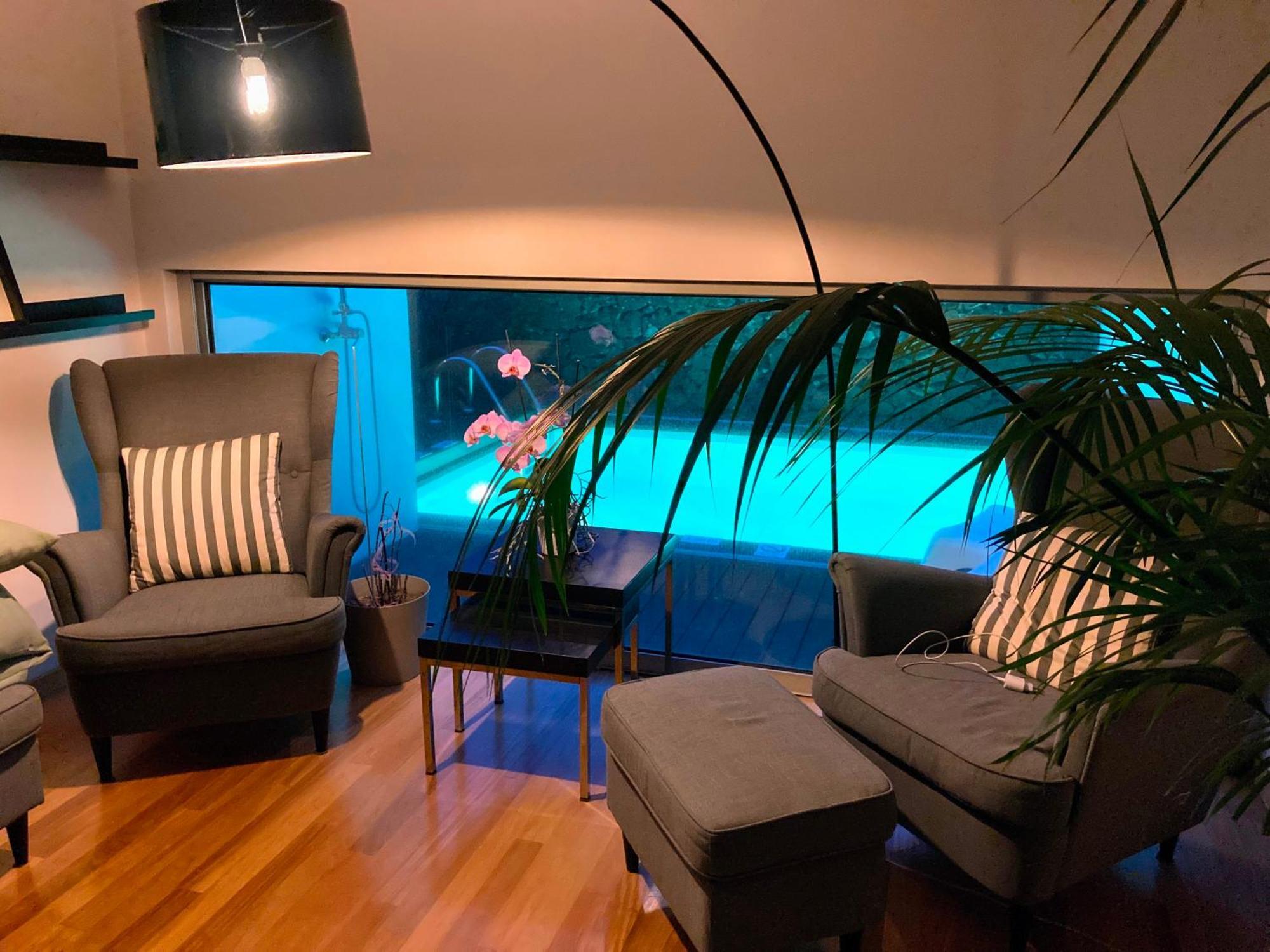 Villa Oliveira House Ponta Delgada