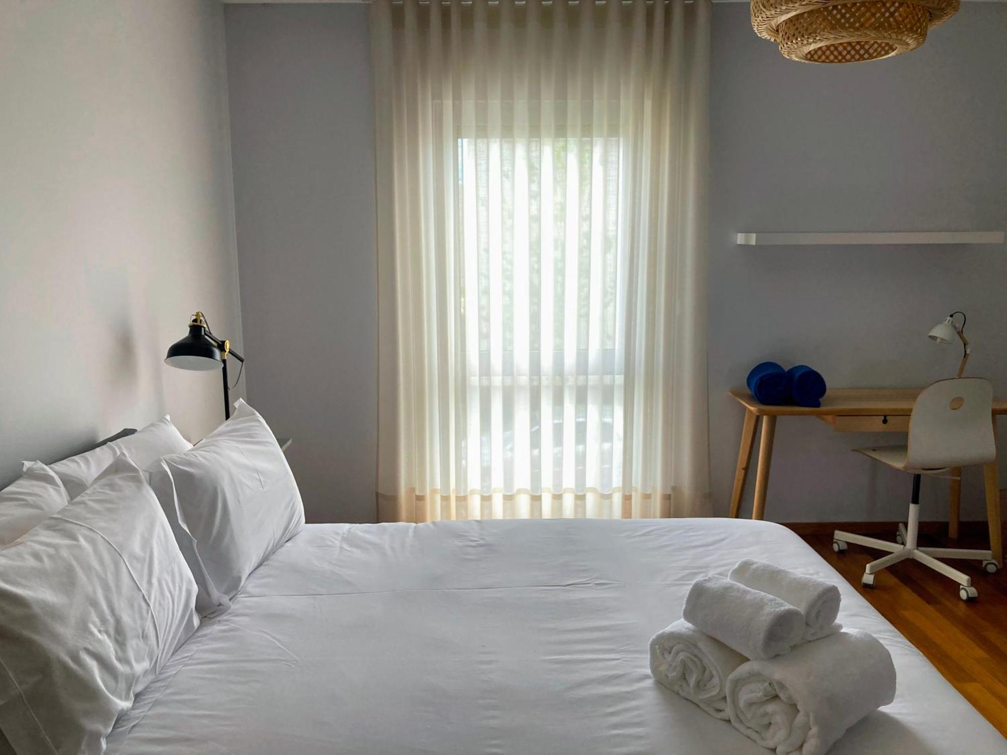 Oliveira House Villa *