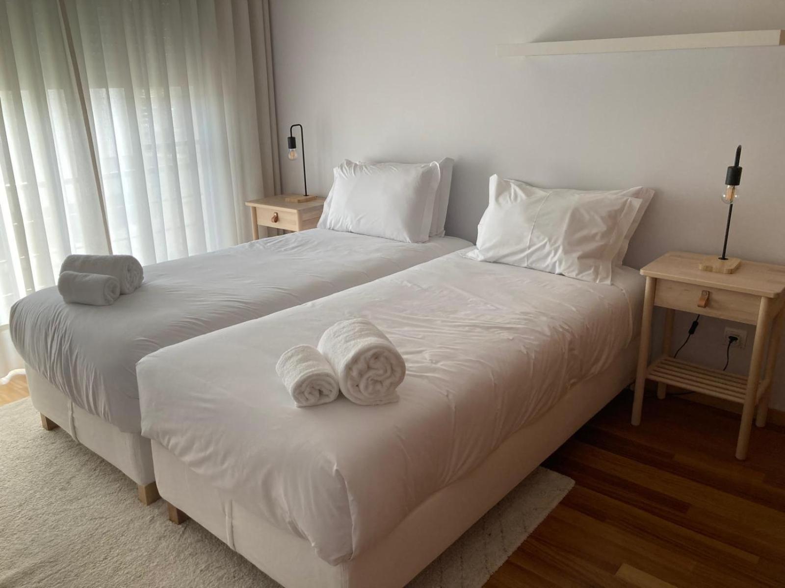 Villa Oliveira House *