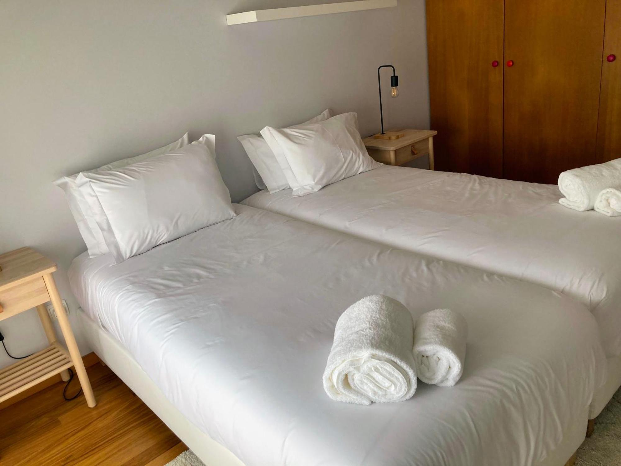 Villa Oliveira House Ponta Delgada (Sao Miguel)