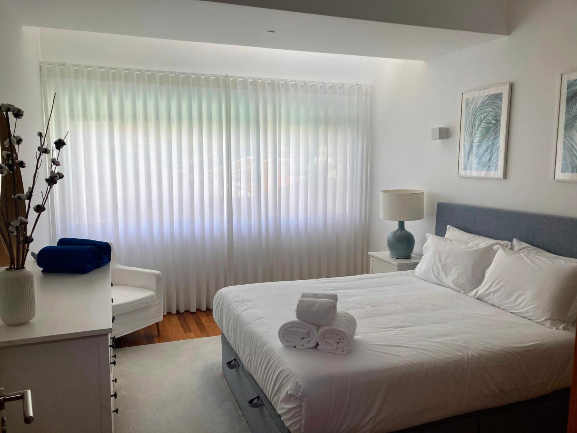 Villa Oliveira House *