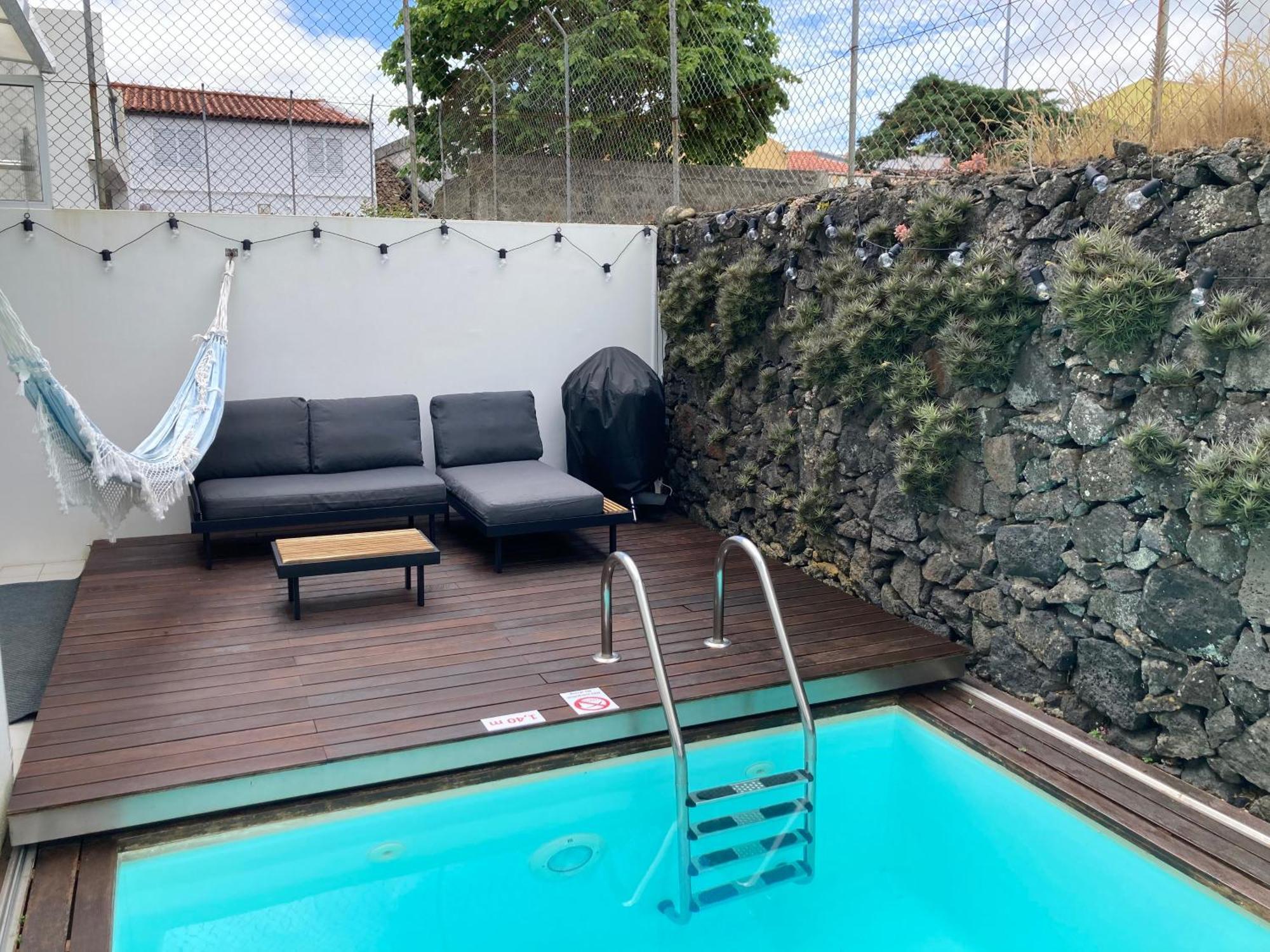 Oliveira House * Ponta Delgada