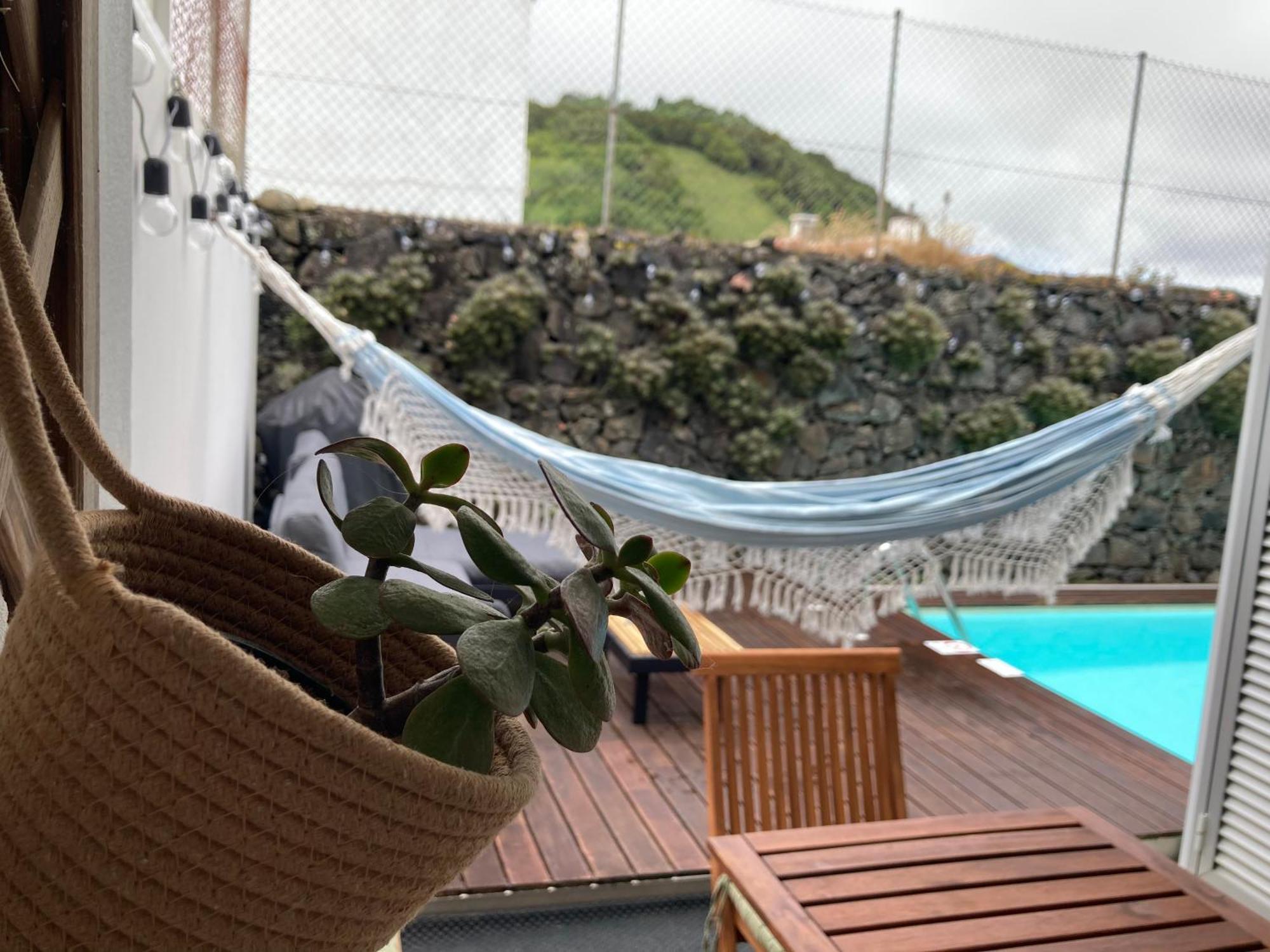 Oliveira House Villa Ponta Delgada